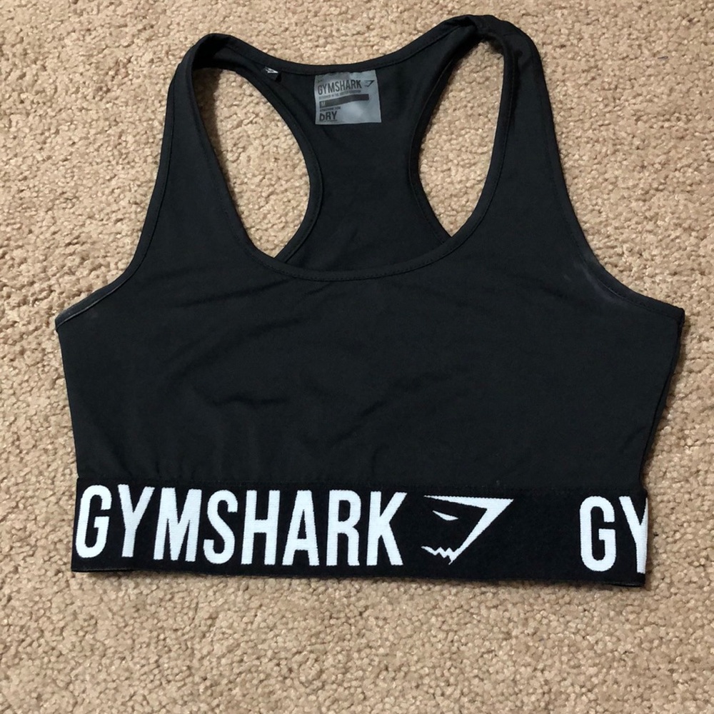 Gymshark Sports Bra